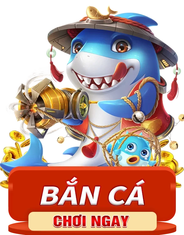 Bắn cá vin88