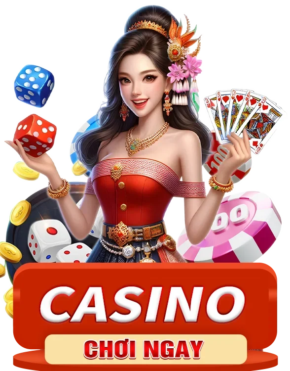 Casino vin88