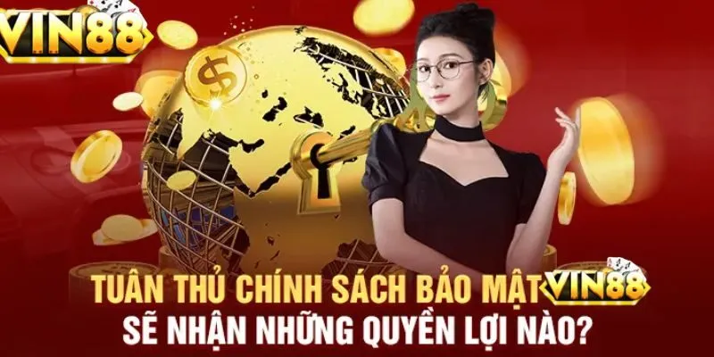 Các Thành Phần Chính trong Chính Sách Bảo Mật