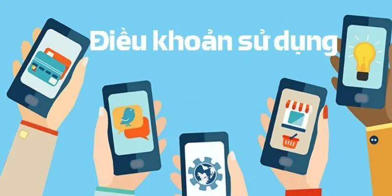 Các Thành Phần Cơ Bản Trong Điều Khoản Sử Dụng VIN88