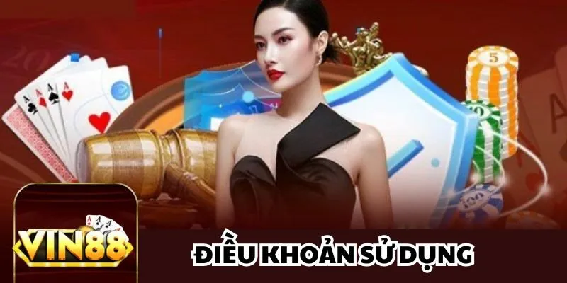 Khái Niệm Điều Khoản Sử Dụng