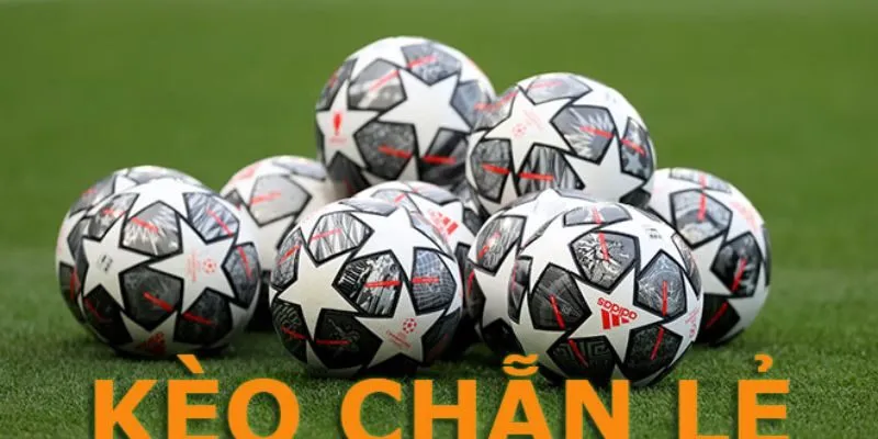 Chiến Lược Cá Cược Kèo Chẵn Lẻ