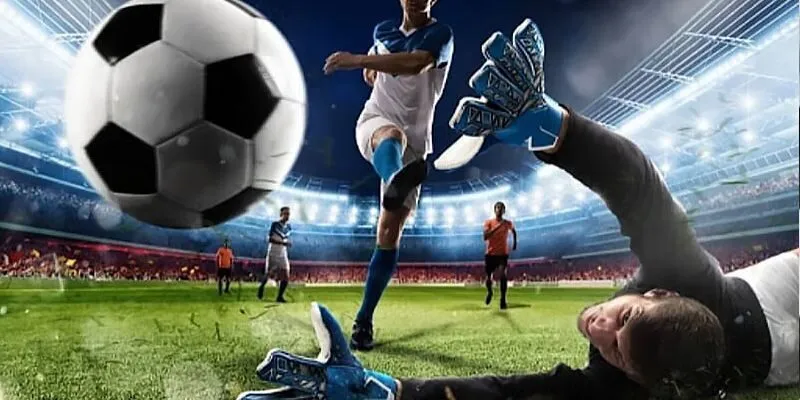 Hướng dẫn tham gia cá cược kèo penalty cơ bản