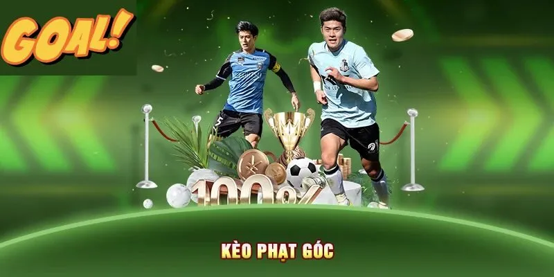 Kèo Phạt Góc Là Gì?