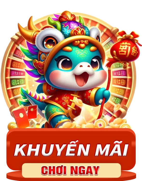 Khuyến mãi vin88