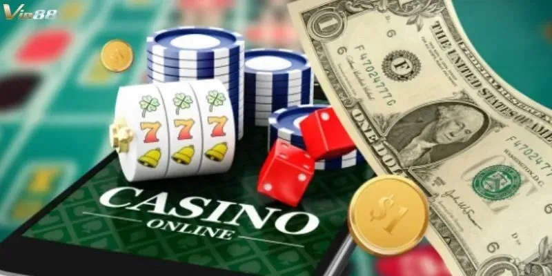 Những Trò Chơi Nổi Bật tại Live Casino VIN88