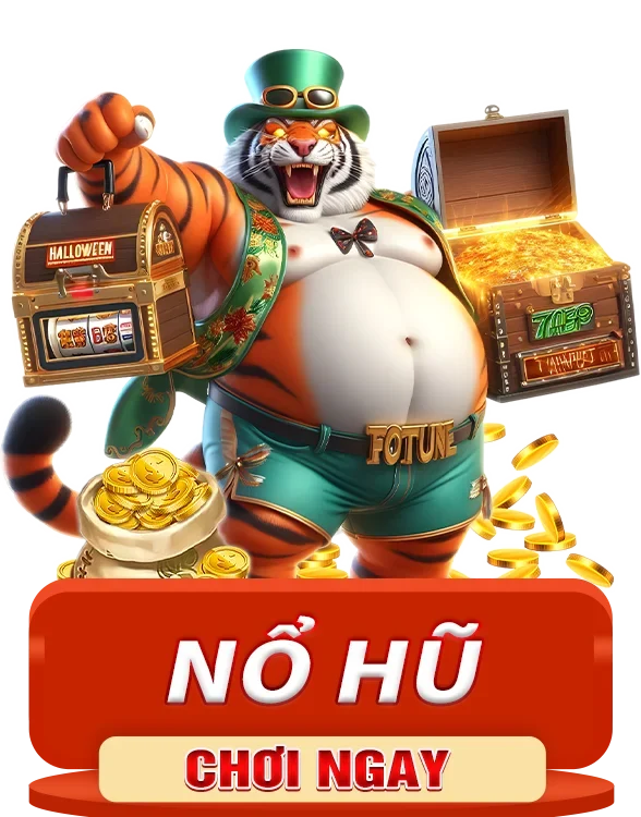 Nổ hũ vin88