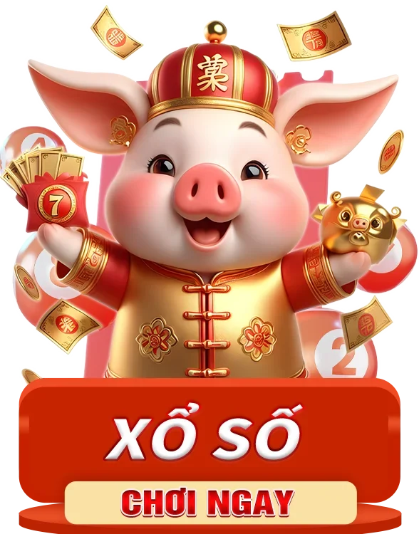 Xổ số vin88